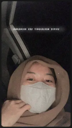 kau adalah darahku