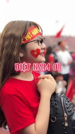 VIỆT NAM ƠI