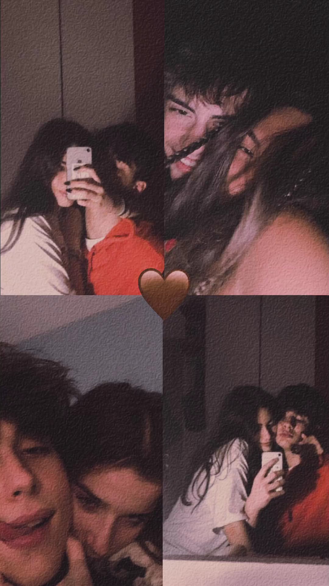Amor antigo