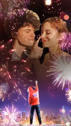 Happy new year