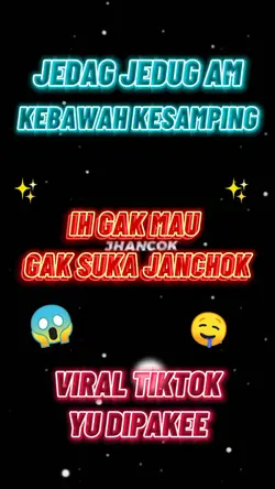 GASUKA JANCHOK