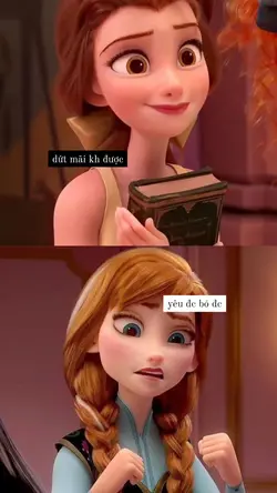 Khee hội bạn thân