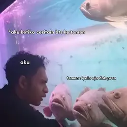 Aku ketika cerita