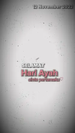 Hari Ayah