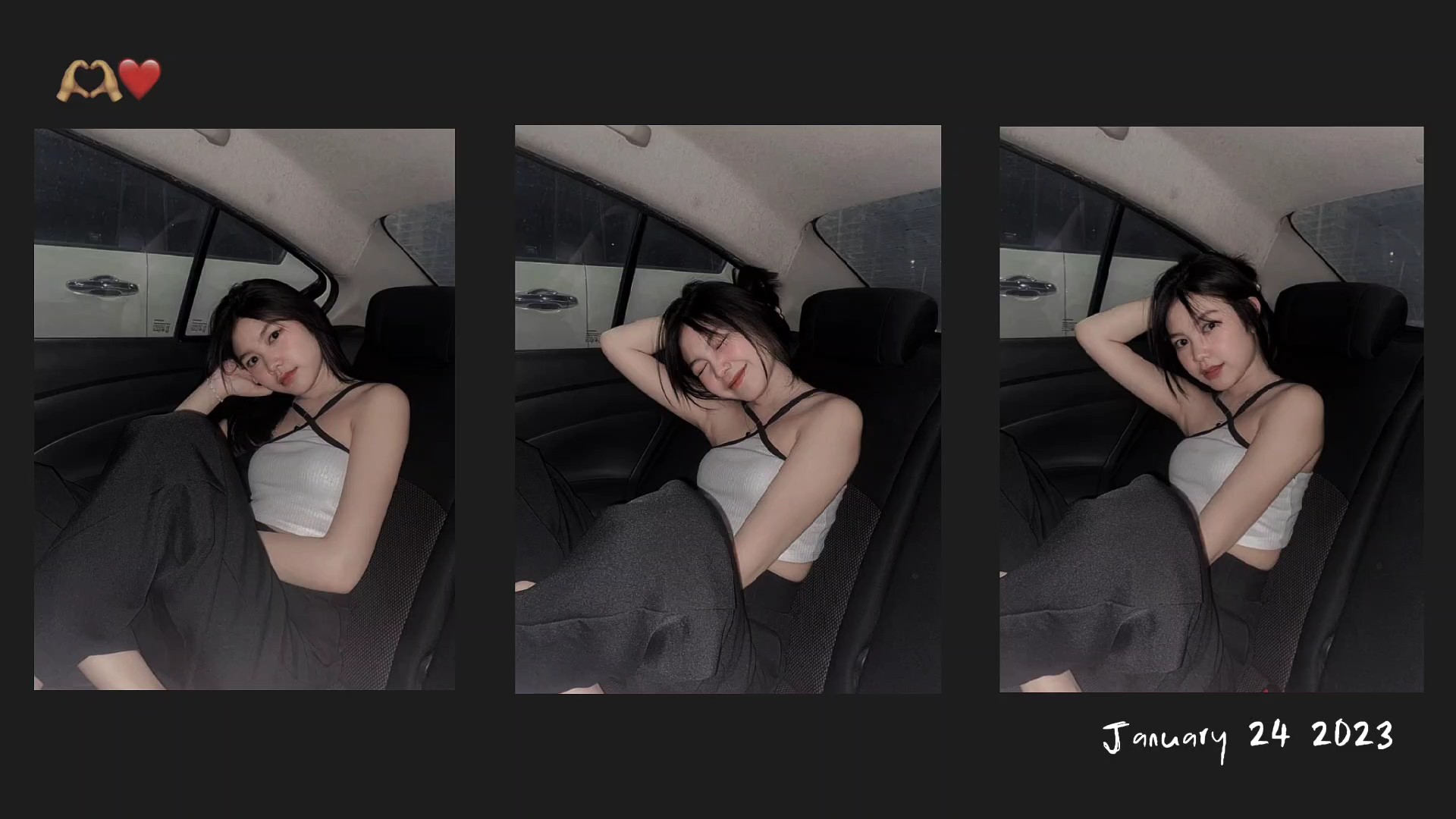 3 fotos