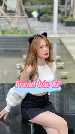 Trend bảo kê 3 người