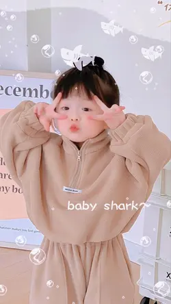 Mẫu em bé