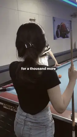 thousand years james