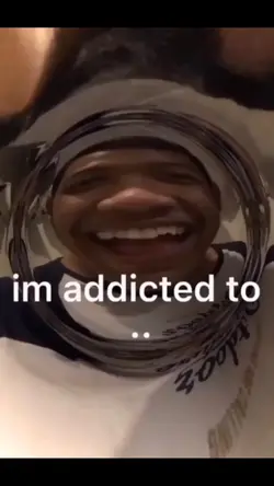 im addict too