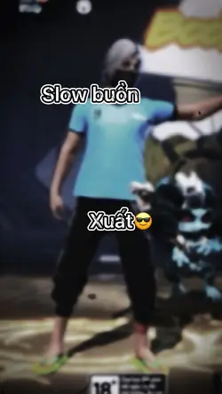 SlowFF😎🎶