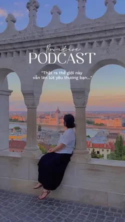 Positive podcast