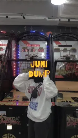Juni dump 