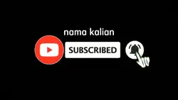 subscribe youtube