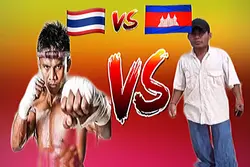គ្រូតឿ VS ប៊ូខាវ