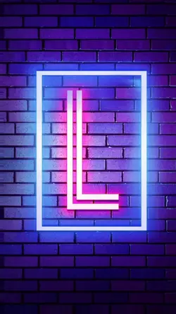 Letter L