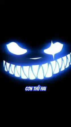 các bạn con thứ