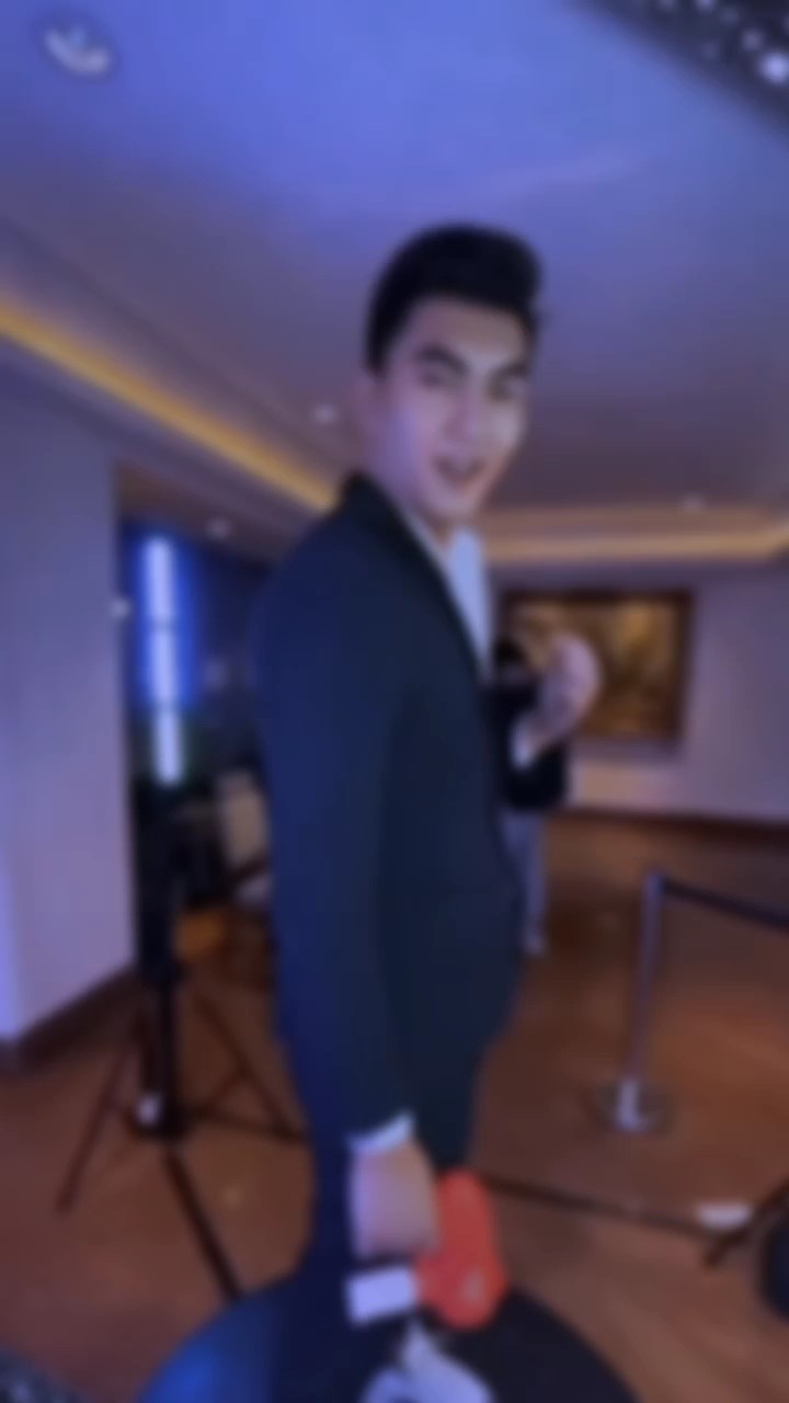 Dj Calm Down Slowmo 