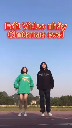 mẫu edit video