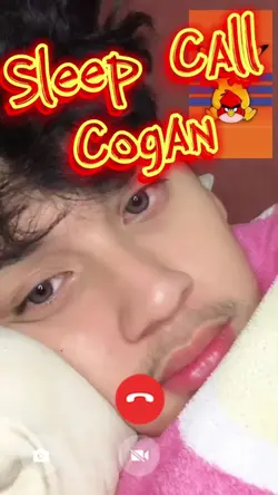 #SleepCall_Cogan