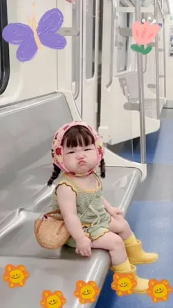 Bayi Lucu