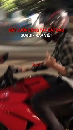 SUBOI - RAP VIỆT