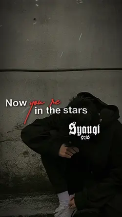 in the star