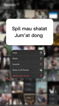 #spil shalat jumat