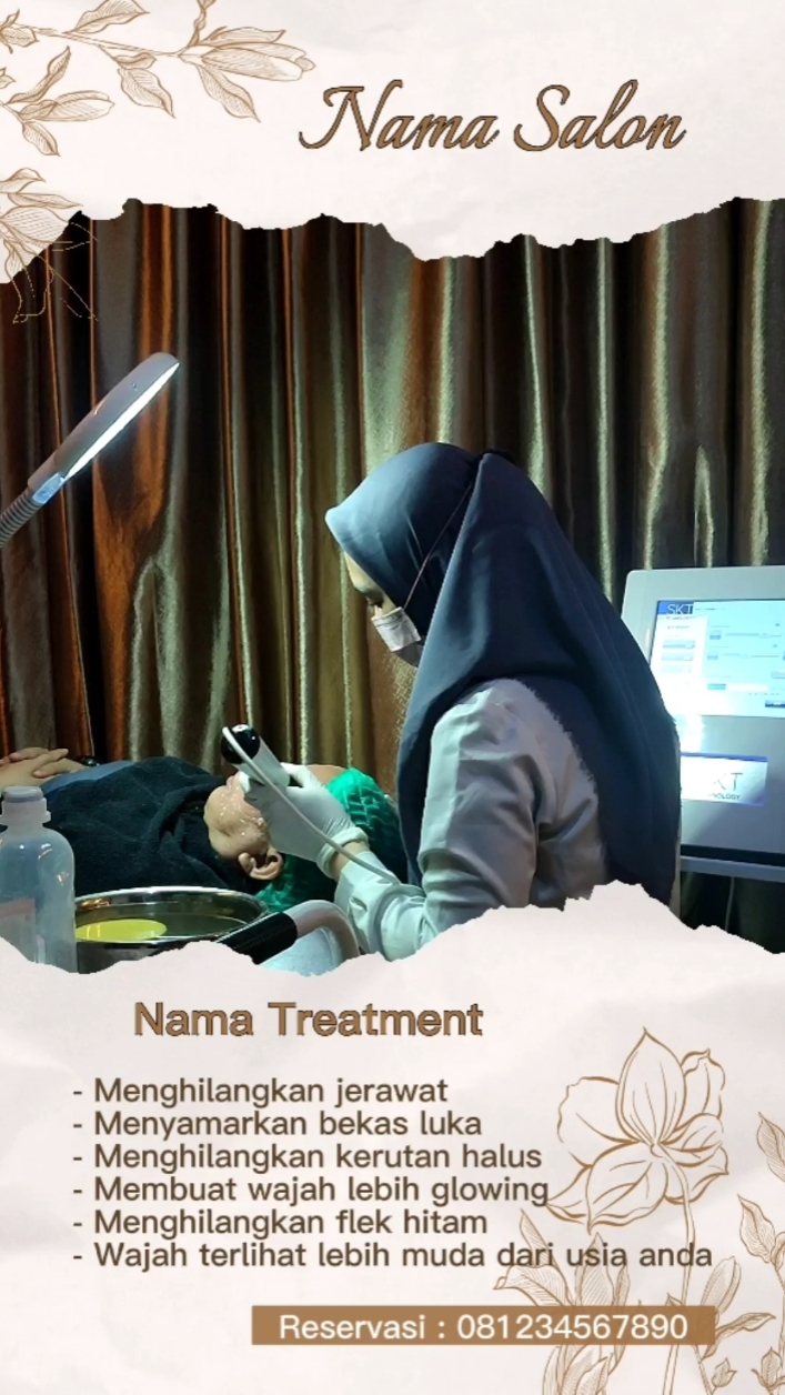 tedavi yüz spa