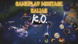 MONTAGE ML