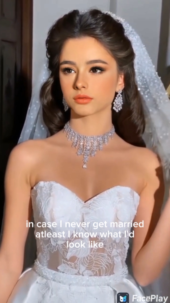 tendance mariée