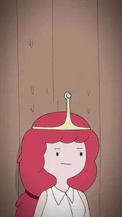 Princess Bubblegum 