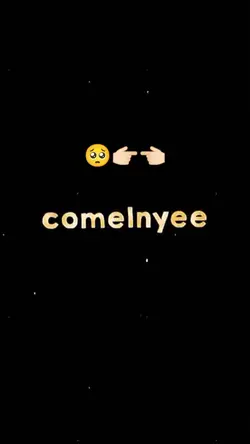 Comelnyeee