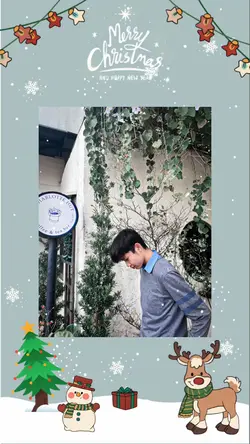 Merry Christmas