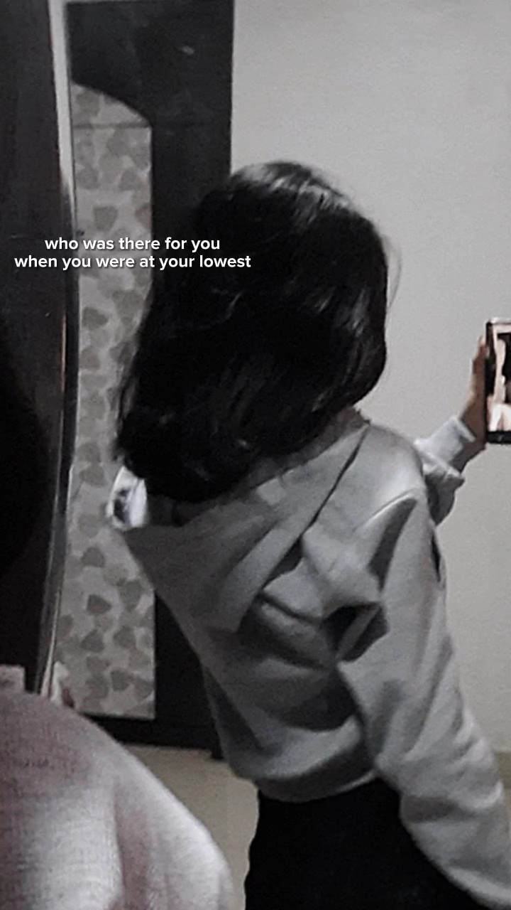 her