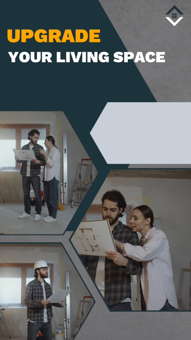 Servicios De Renovación De Casas