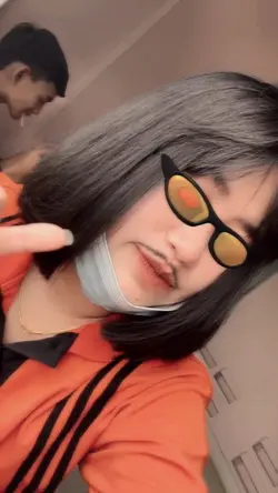 นิสัยเดิมๆ👎🏻