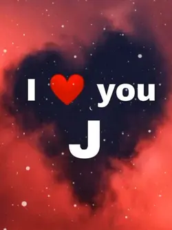 LETTER J