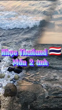 nhạc Thailand remix 