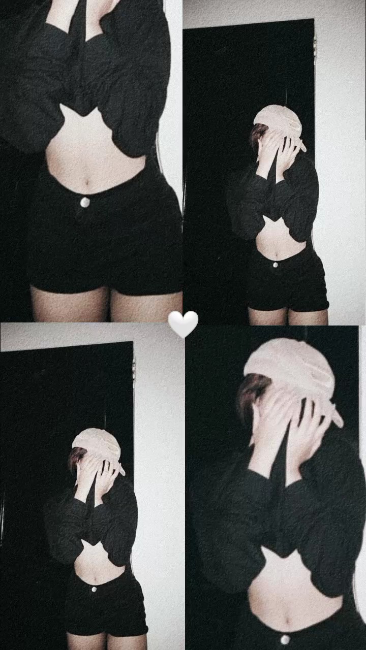 focus on me