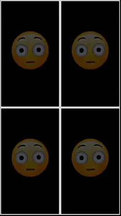 Emoji Naruto