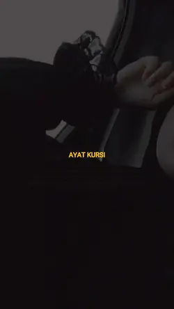 Ayat kursi