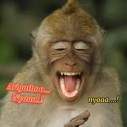 Lagu Arigatho