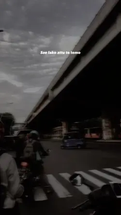 LIRIK LAGU TORAJA 