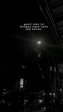 ganti teks nya 