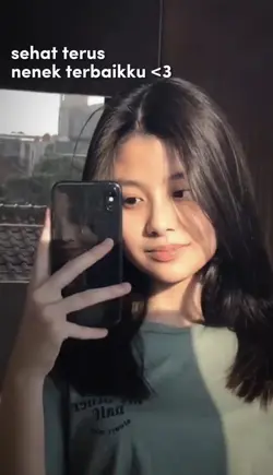 versi nenek terbaikk