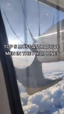 Most Attractive Men
