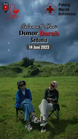 Donor Darah Sedunia