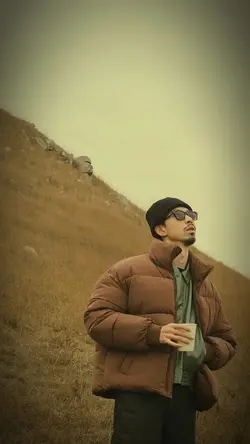 1 ảnh nhạc Đen Vâu