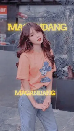 Magandang Dilag