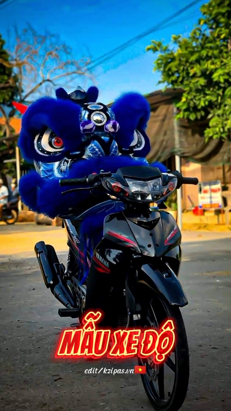 Mẫu Edit Xe 